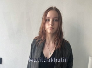 Matildakhalif