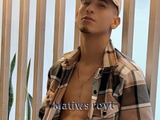 Matiws_royt