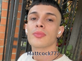 Mattcock777