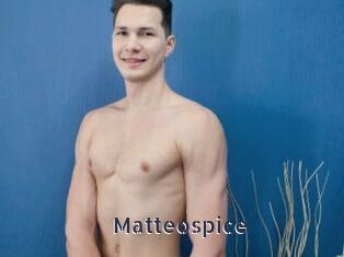 Matteospice