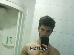 Mattew