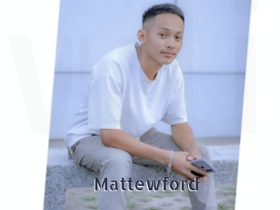 Mattewford