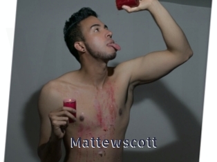 Mattewscott