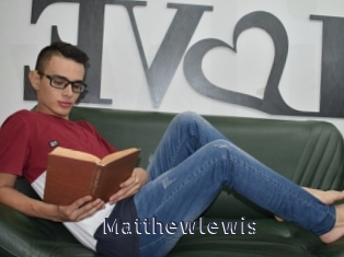 Matthewlewis