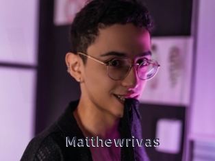 Matthewrivas