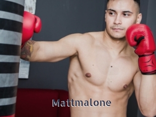 Mattmalone