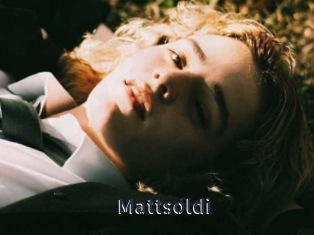 Mattsoldi