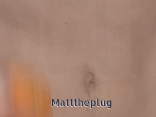 Matttheplug