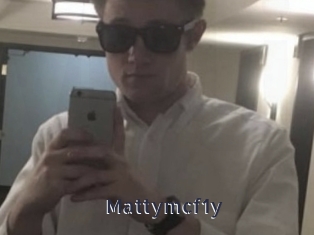 Mattymcf1y