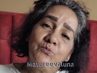 Matureevaluna