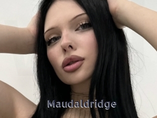 Maudaldridge