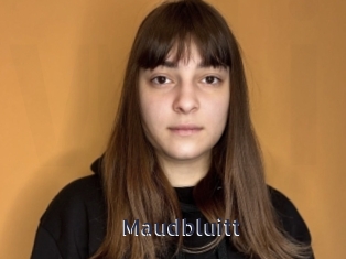 Maudbluitt