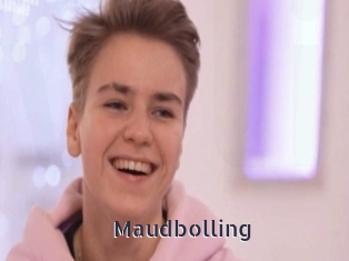 Maudbolling