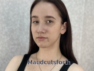 Maudcutsforth