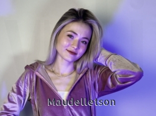 Maudelletson