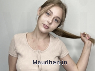 Maudherrin