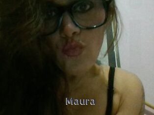 Maura