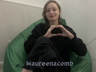 Maureenacomb