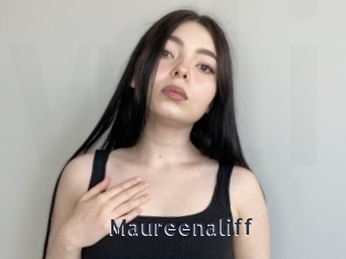 Maureenaliff