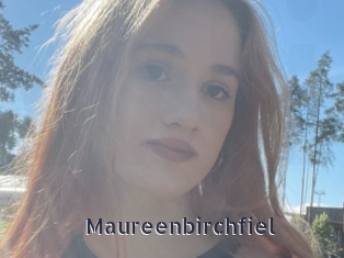 Maureenbirchfiel