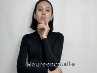 Maureencaudle