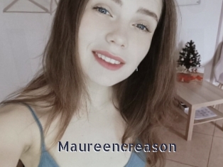 Maureencreason