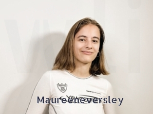 Maureeneversley