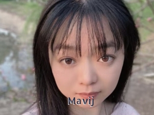 Mavij