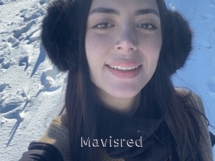 Mavisred
