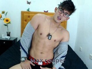 Max_cooper