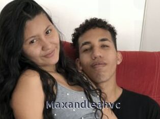 Maxandleahvc