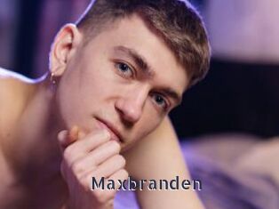 Maxbranden