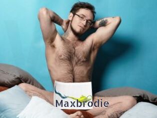 Maxbrodie