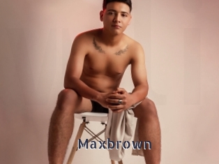 Maxbrown