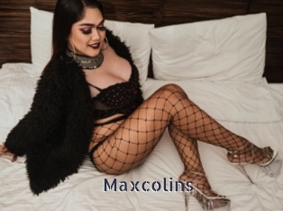 Maxcolins