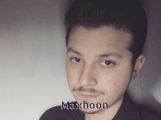 Maxhoon