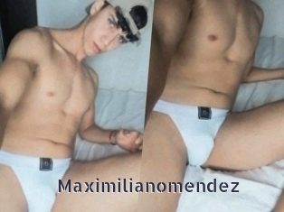 Maximilianomendez