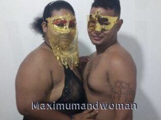 Maximumandwoman