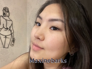 Maxinebarks