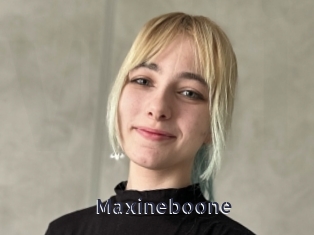 Maxineboone