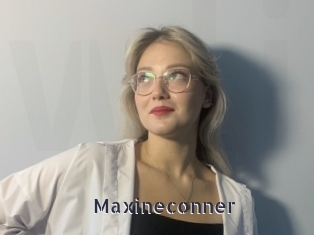 Maxineconner