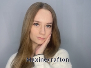 Maxinecrafton