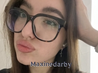 Maxinedarby