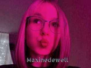 Maxinedewell