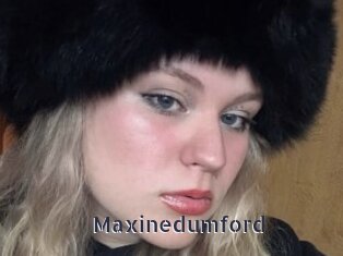 Maxinedumford