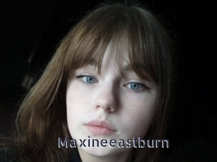 Maxineeastburn