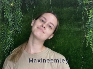 Maxineemley