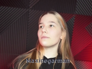 Maxinegarman