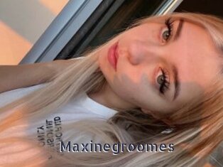 Maxinegroomes