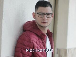 Maxisantos